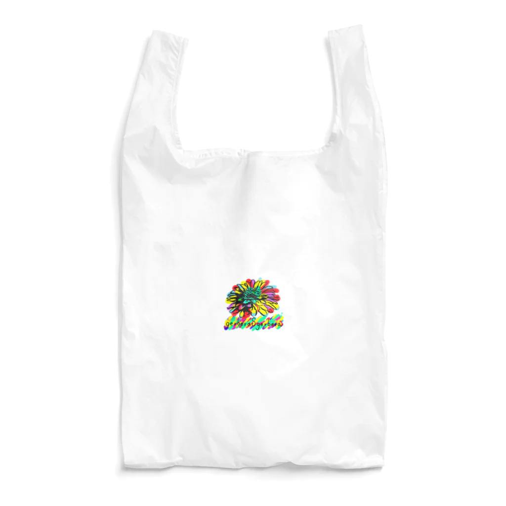 gerberasgerberaのgerberasgerbera Reusable Bag