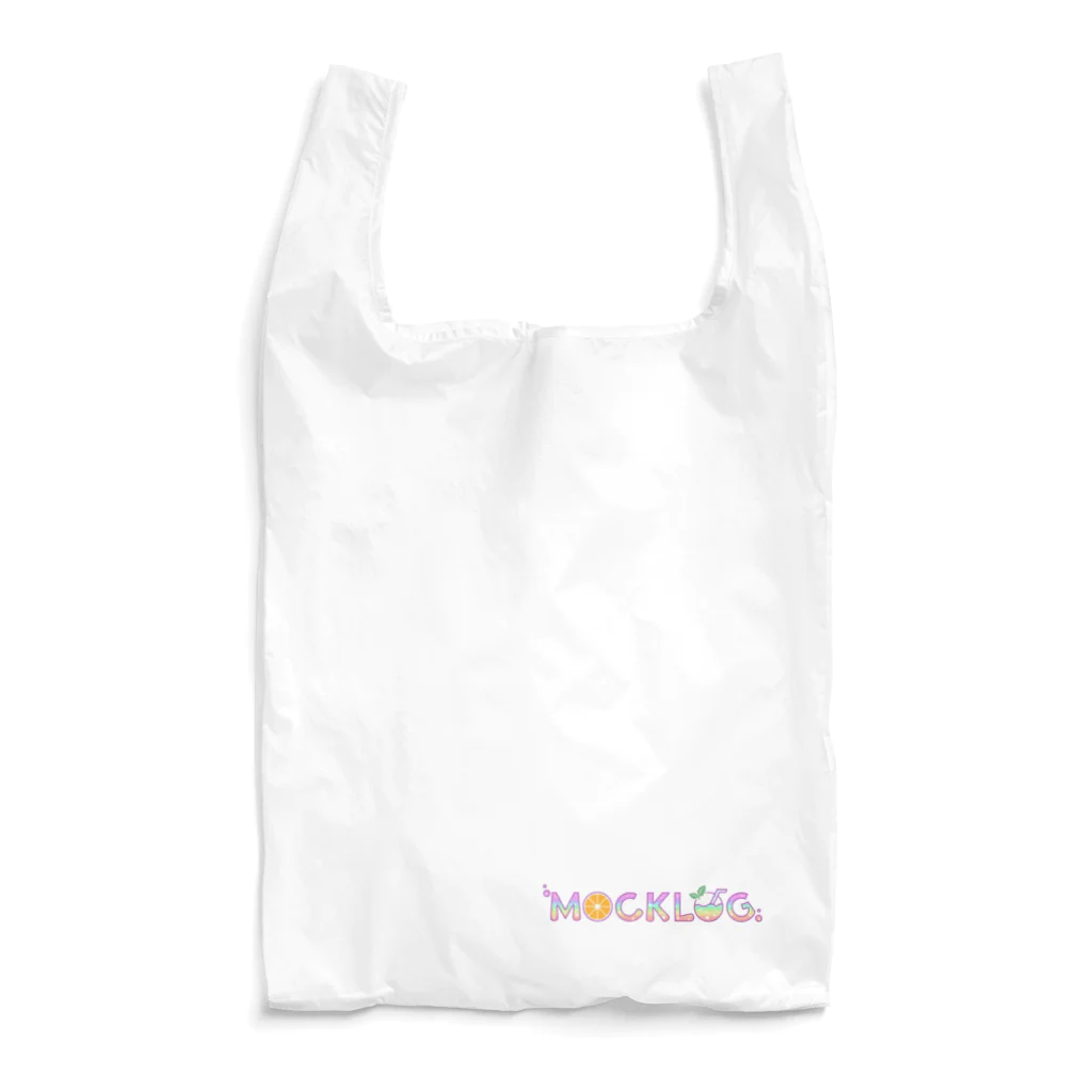 すかいそう＠バーテンダーのモクログ Reusable Bag