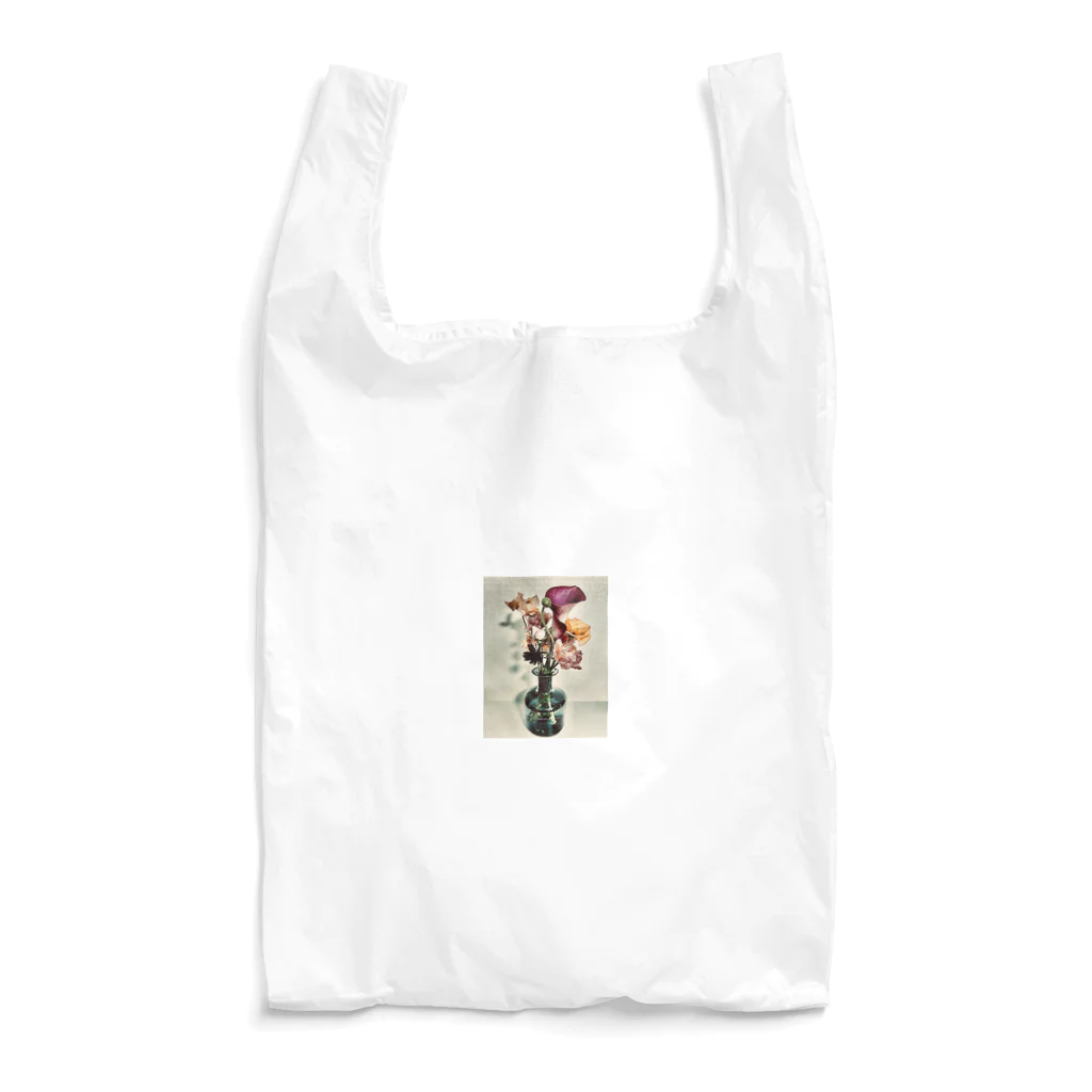 ibitsu.の花束 Reusable Bag