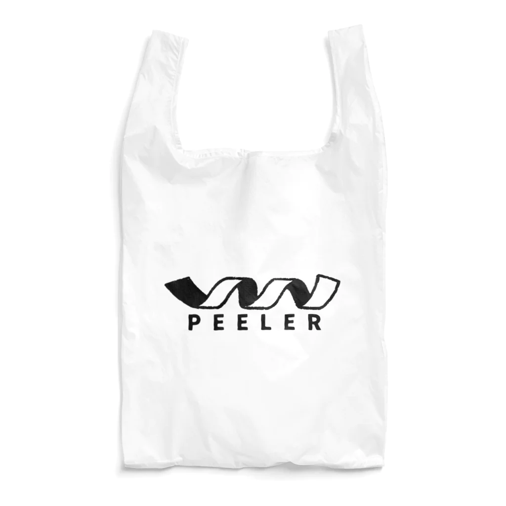 Creative store MのPEELER - 03 エコバッグ