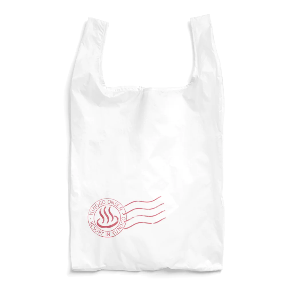 artypartyのTHE YUNOGO ONSEN Reusable Bag