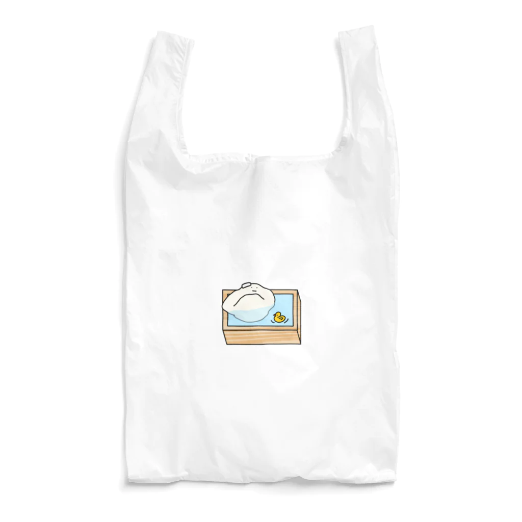 ＋Whimsyの水餃子 Reusable Bag