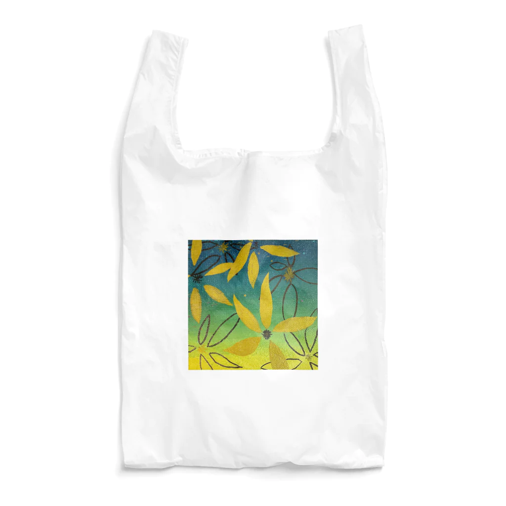 Keinartの植物ダヨ Reusable Bag