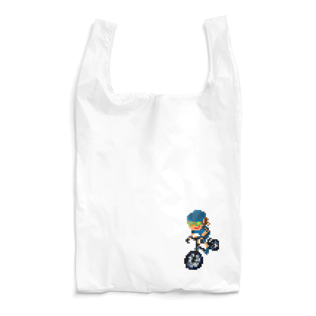 マボ@ロードバイクマンのロードバイクマン Reusable Bag