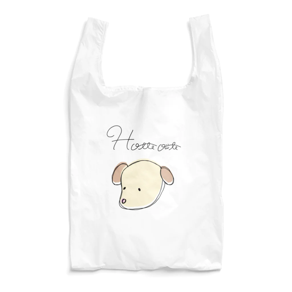 ダー子のHotteoite Reusable Bag