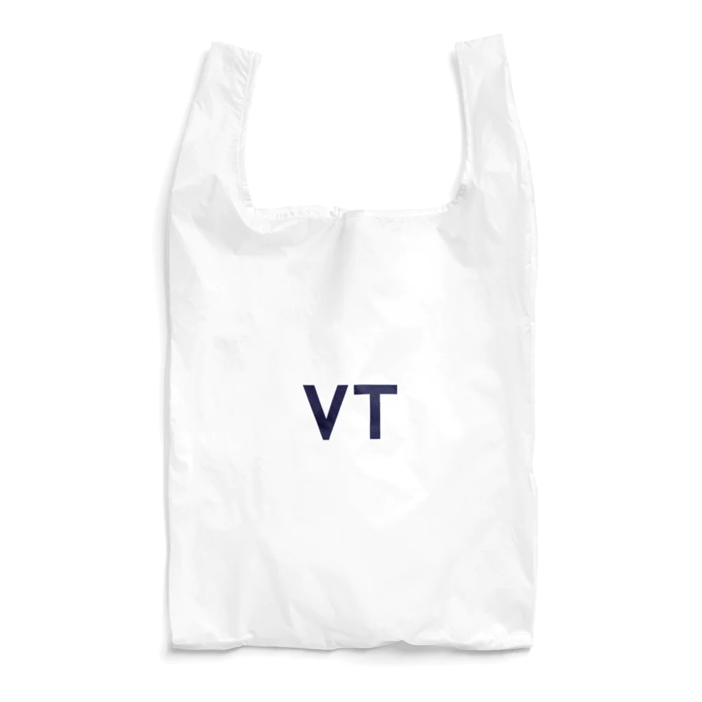 ニポトレ本舗☆投資家とトレーダーに捧ぐのVT for 米国株投資家 Reusable Bag