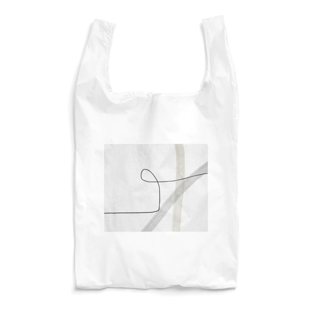 rilybiiのmichi art Reusable Bag