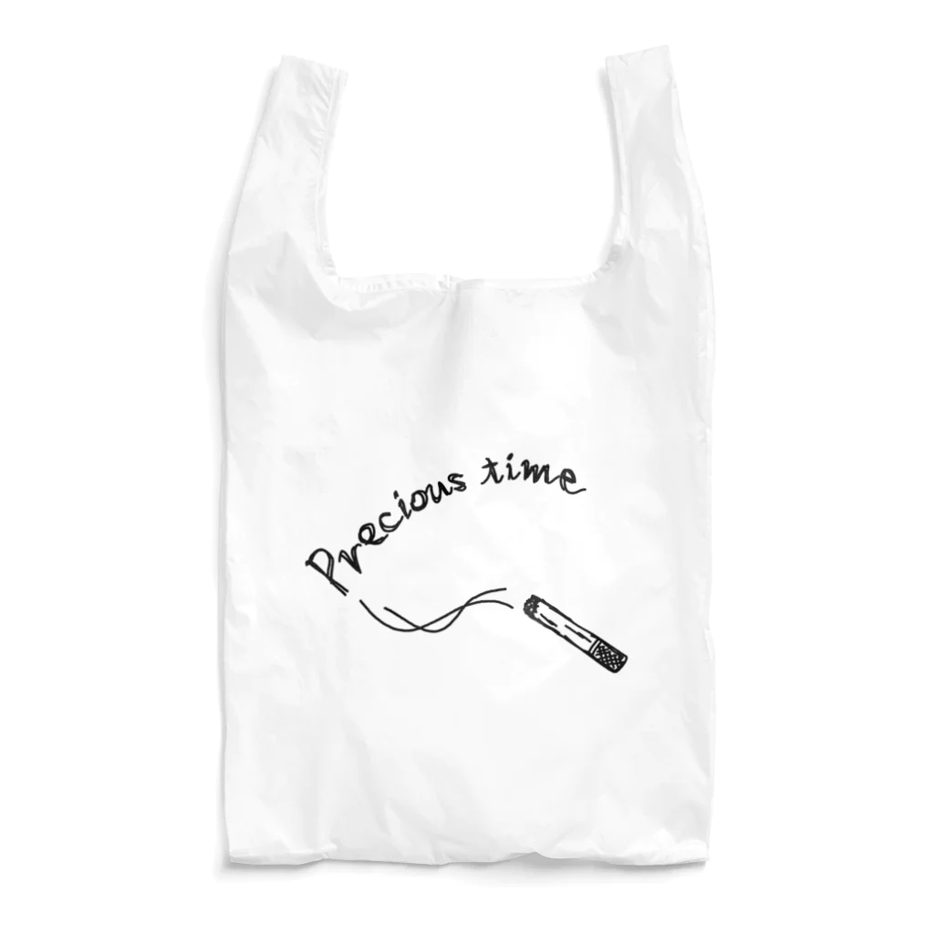 sandy-mの極上のいっぷく Reusable Bag