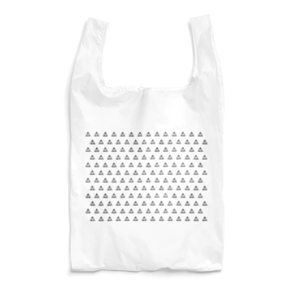 うどん箱太郎のうどん箱太郎オリジナルグッズ Reusable Bag