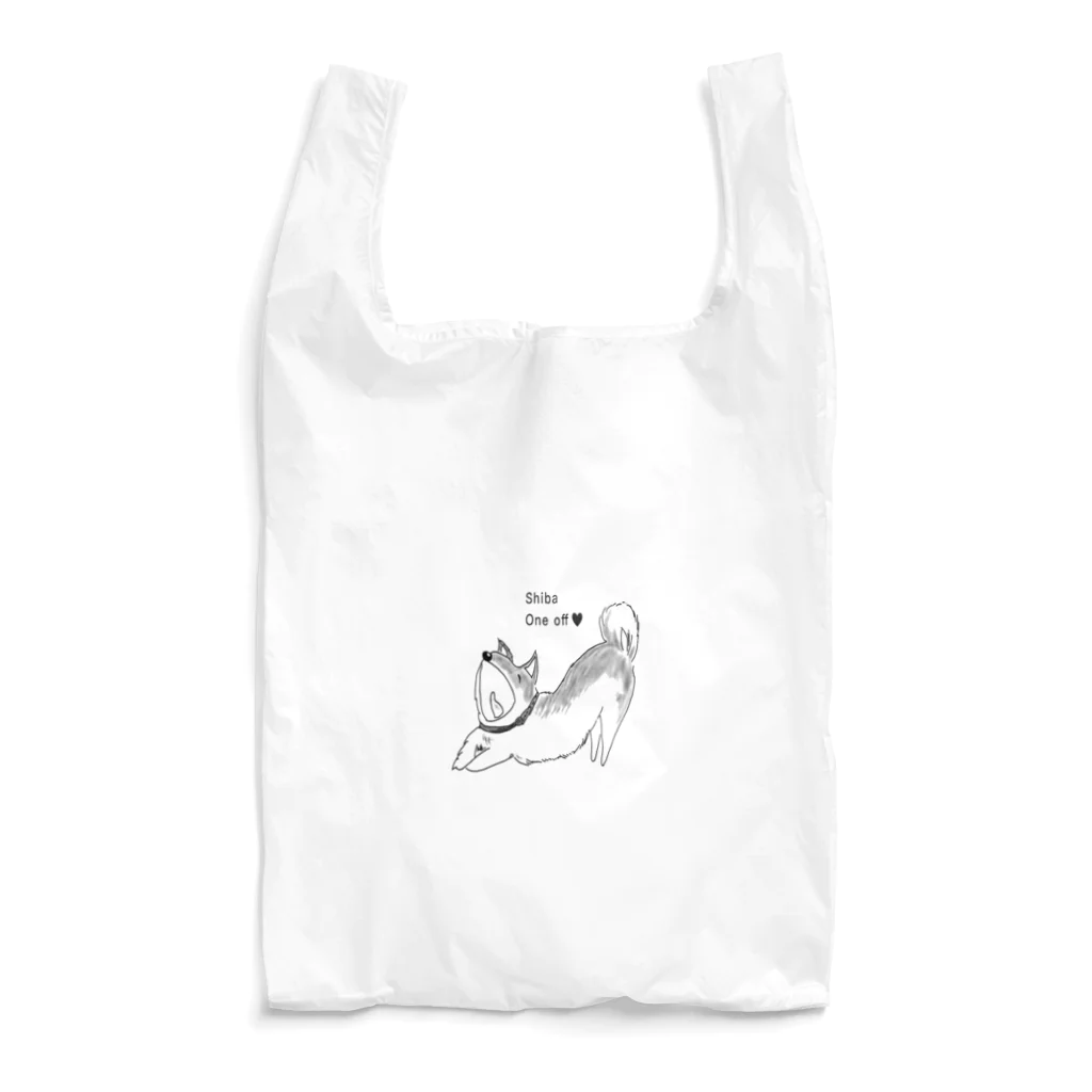 イム🐕犬好きと繋がりたいのイムshop Reusable Bag