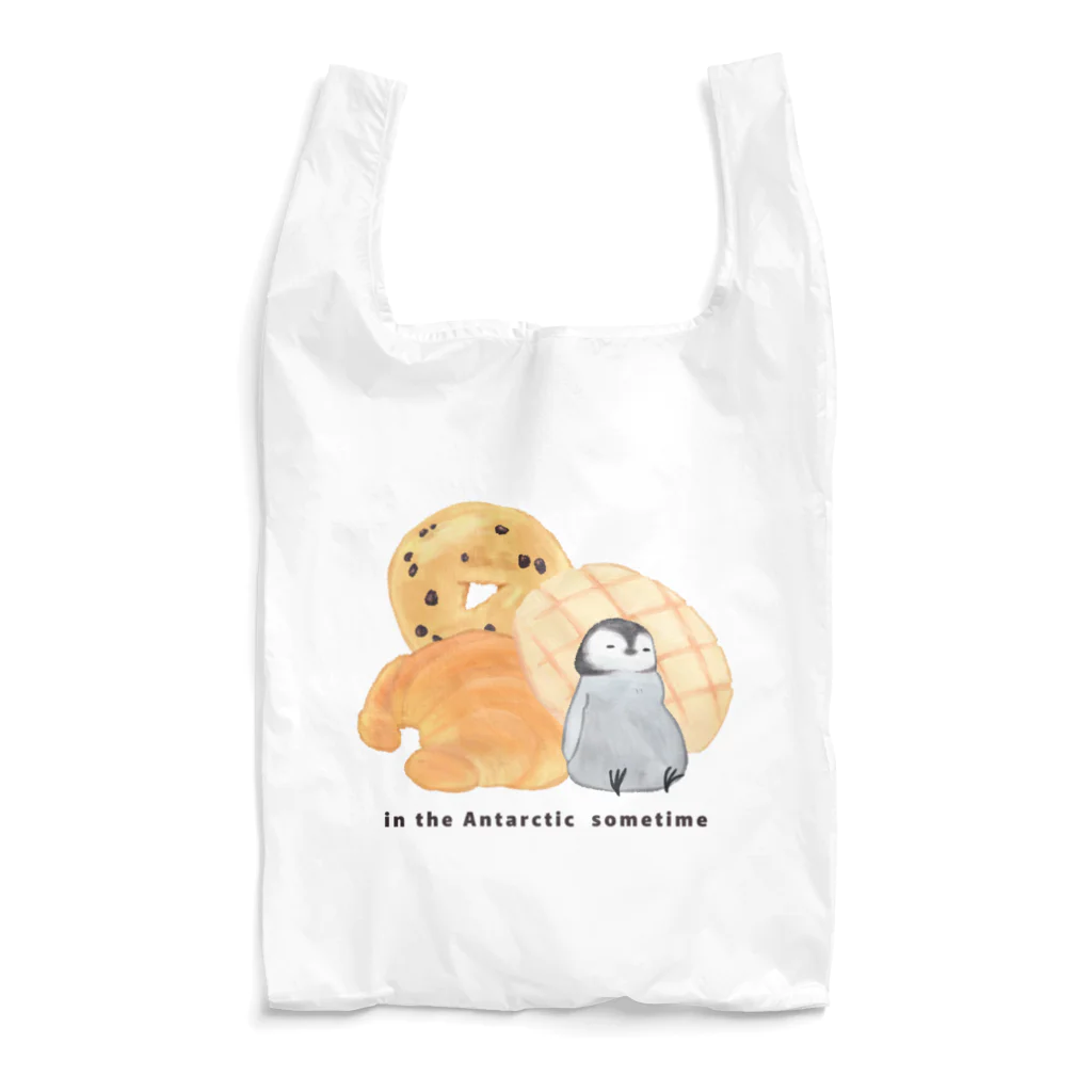 nagisa-ya(なぎさや) ペンギン雑貨のいつか南極で Reusable Bag