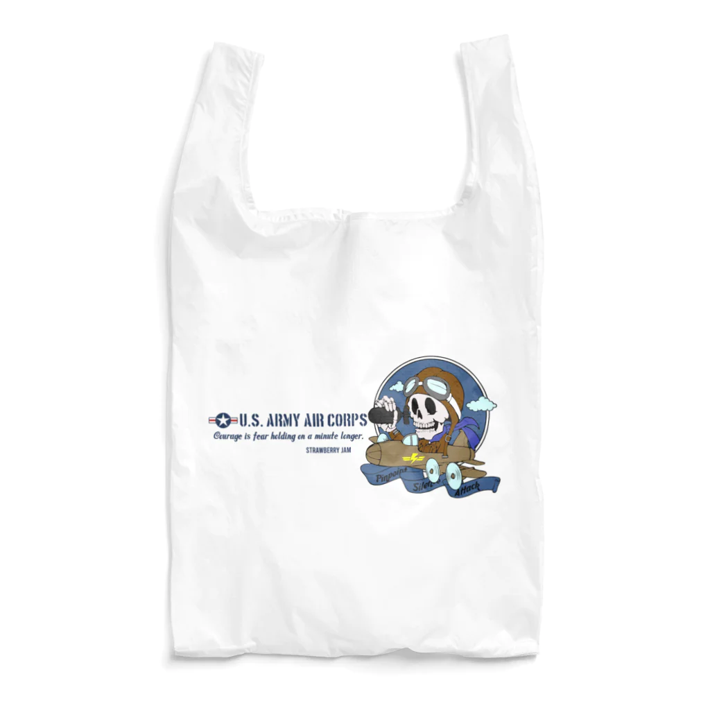 JOKERS FACTORYのUSAAC Reusable Bag