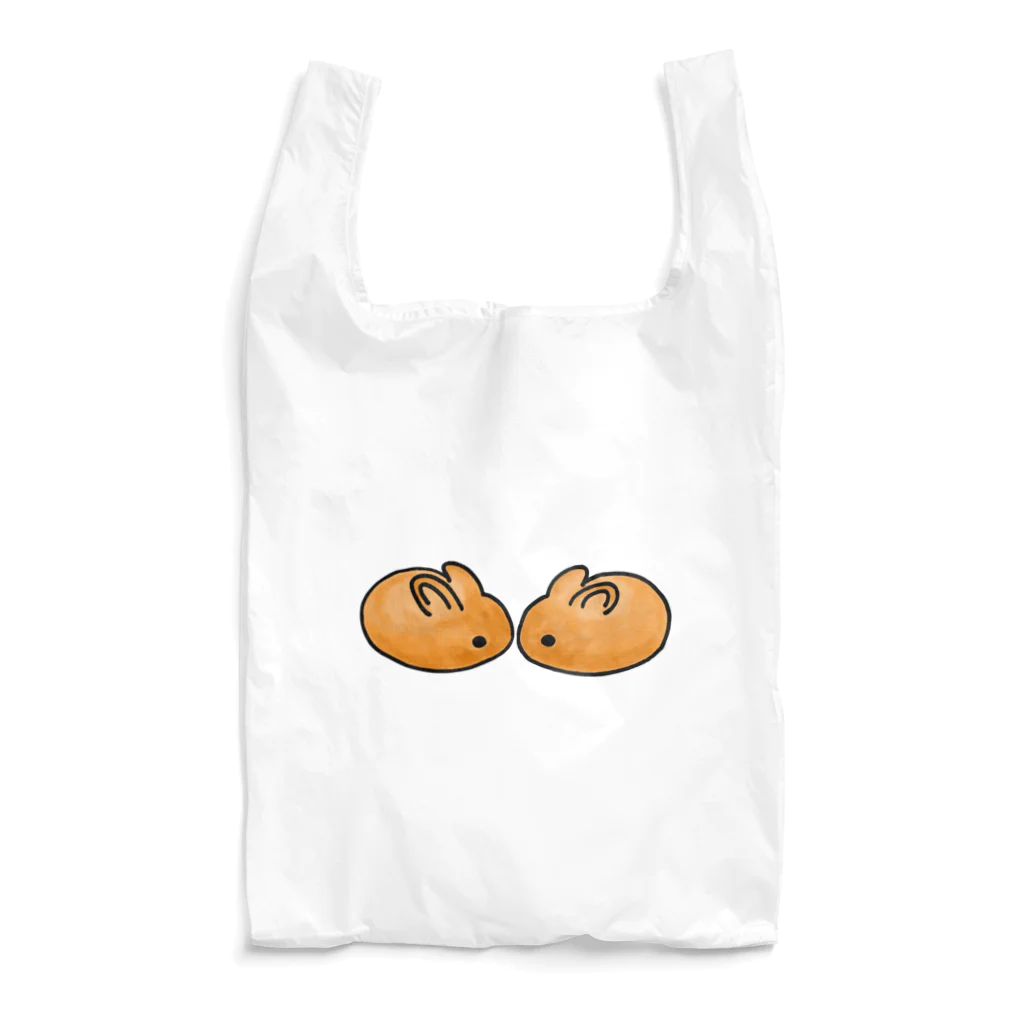 お菓子スタジオRicheのお菓子スタジオRicheスタッフグッズ Reusable Bag