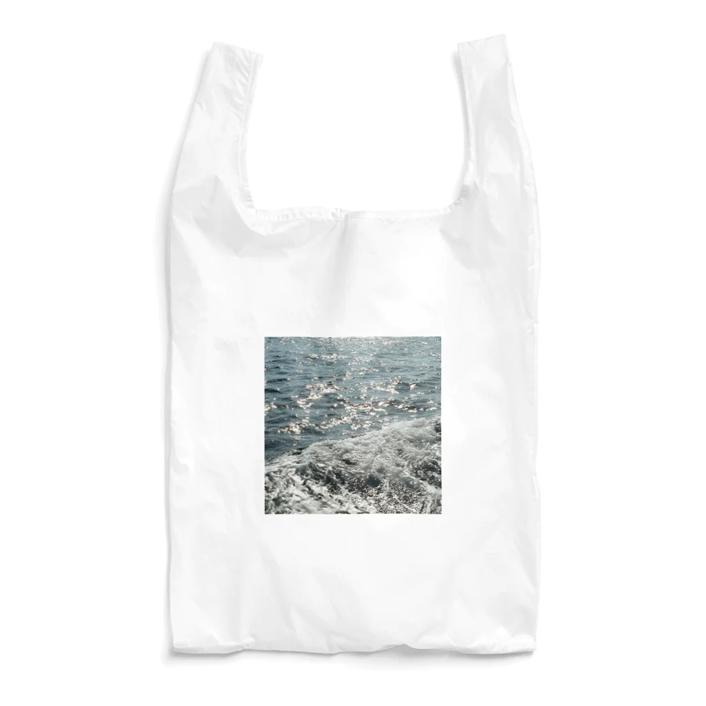 fuyukaのmemory of koudu Reusable Bag