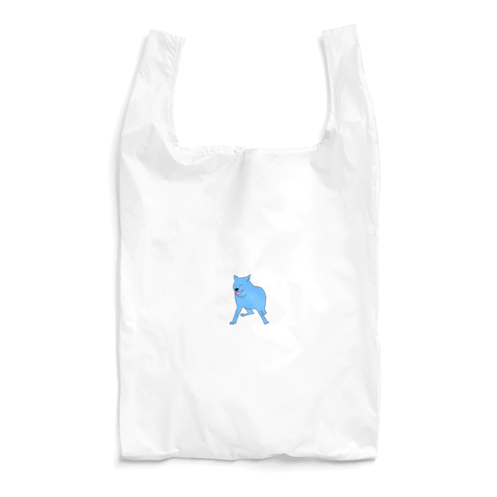 あまらけの店の優しい犬 Reusable Bag