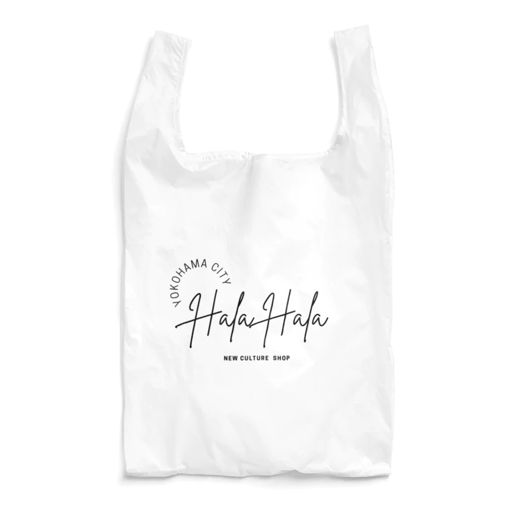  『Hala Hala』のHala Hala Reusable Bag