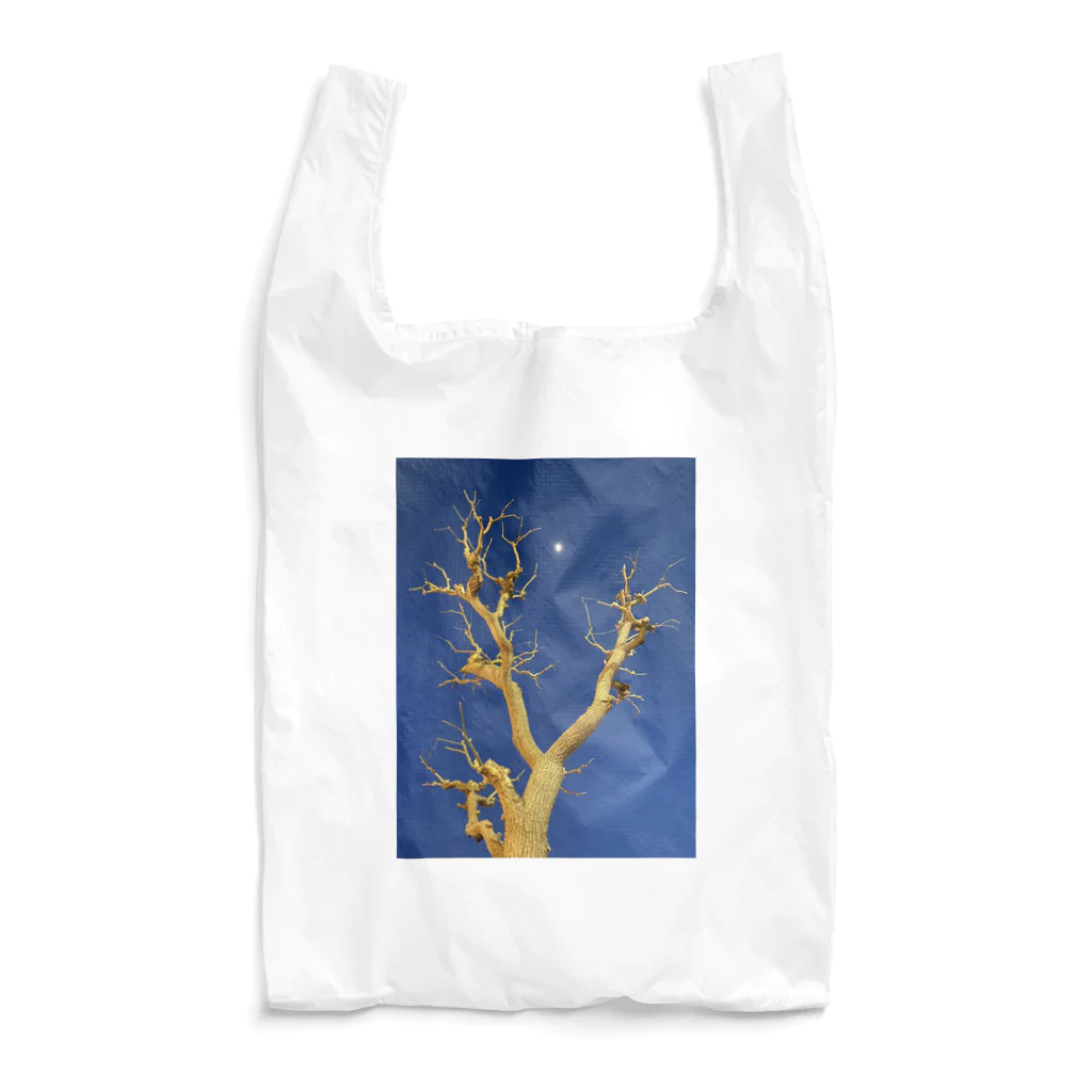 カケイプランツのDAIKANYAMA Reusable Bag