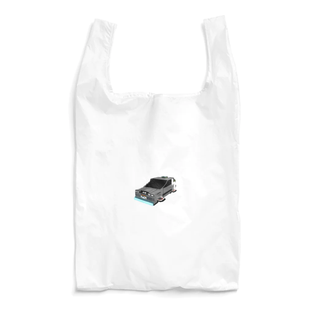 ドリフトくんのドリフトくん Reusable Bag