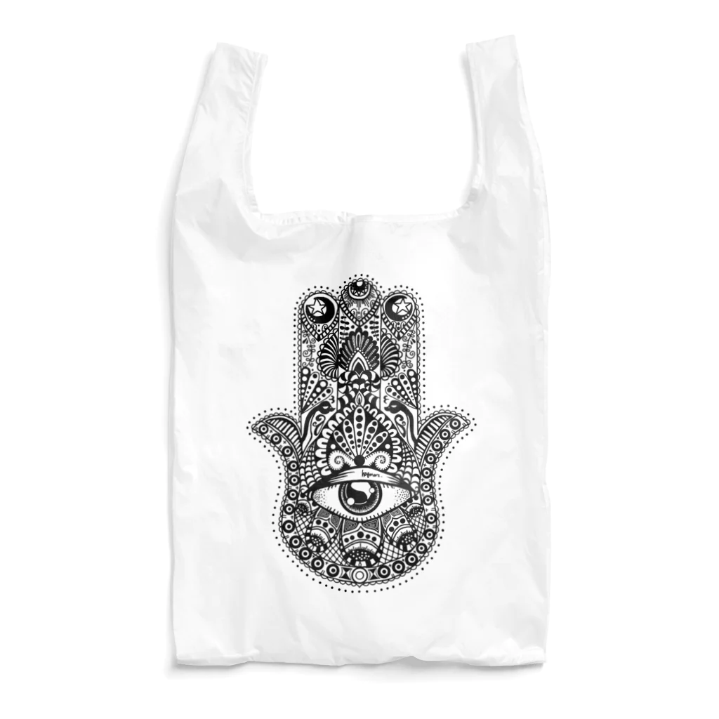 heymar のhamsa Reusable Bag