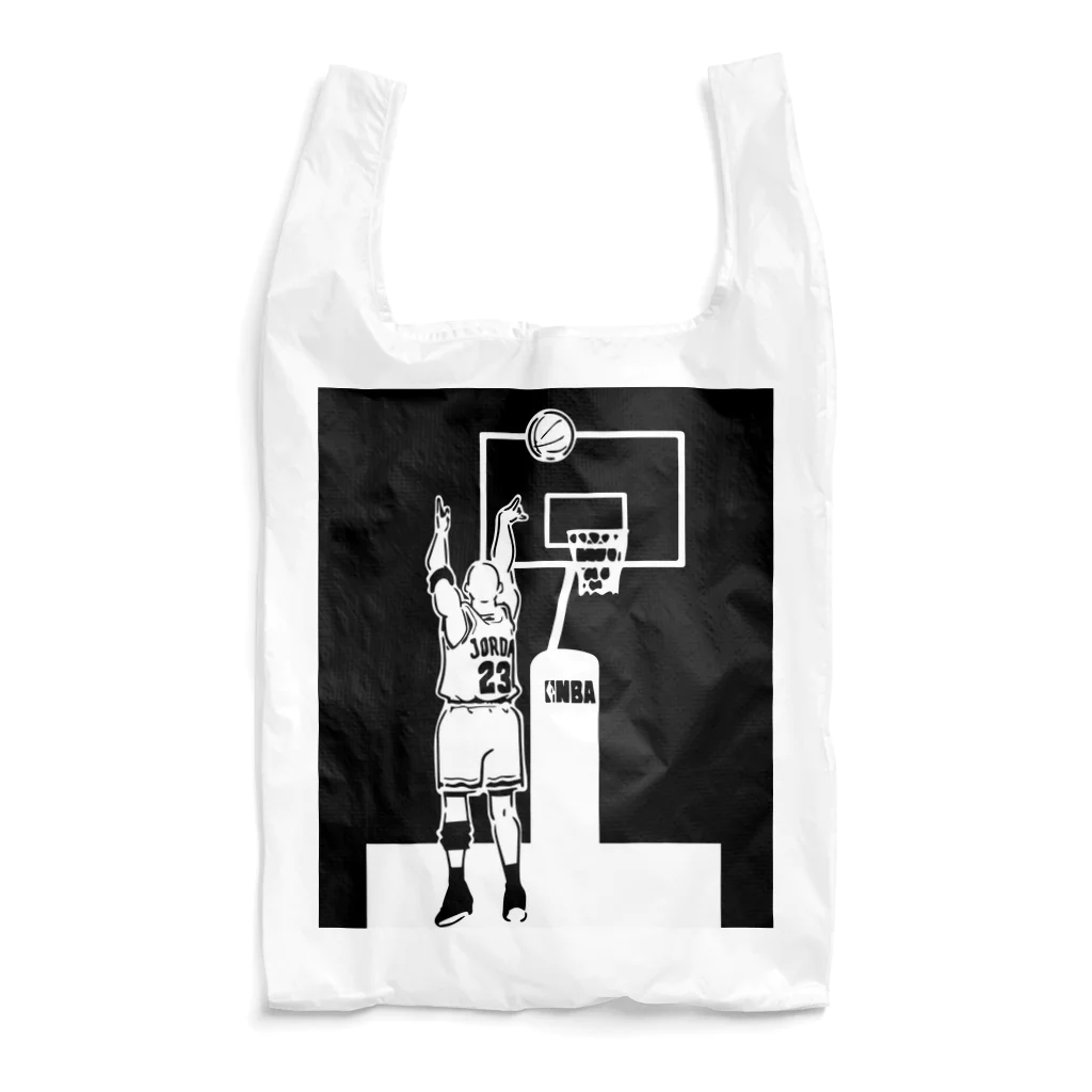 山形屋米店のラストショット"The Last Shot" Reusable Bag