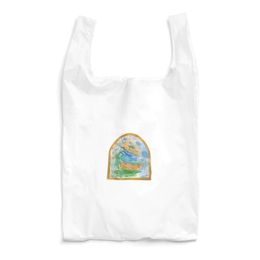 ttsuzurittのR Reusable Bag