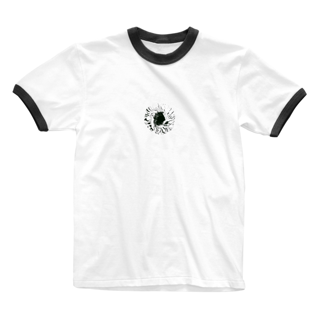 sluzの🌼 Ringer T-Shirt