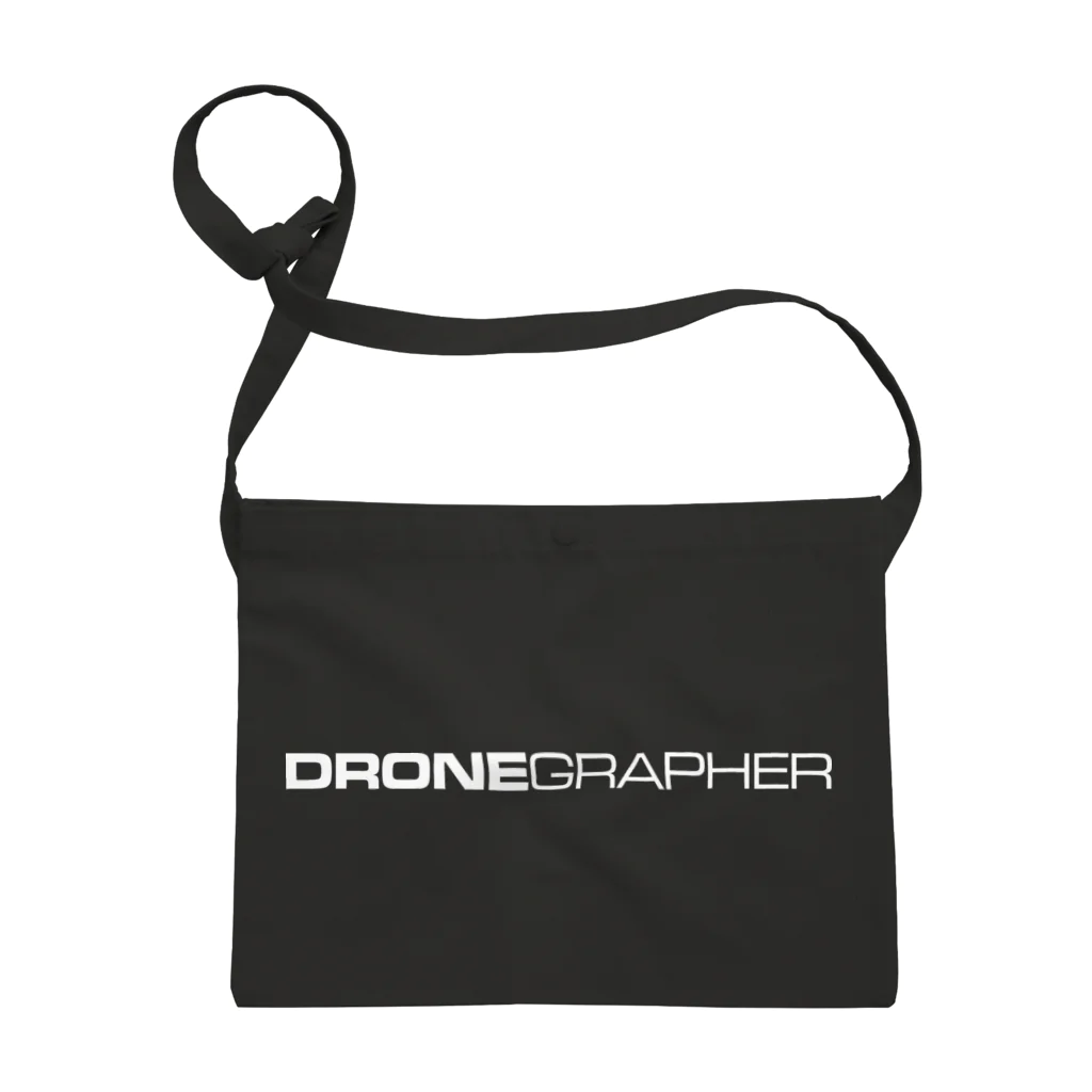 DRONEGRAPHERのDRONEGRAPHER Sacoche