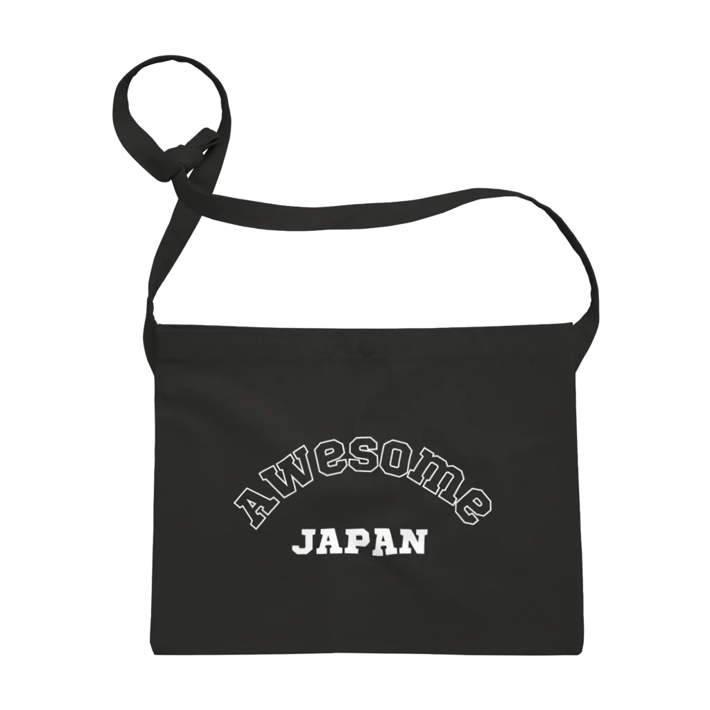 AwagoModeのAWESOME JAPAN (18) Sacoche