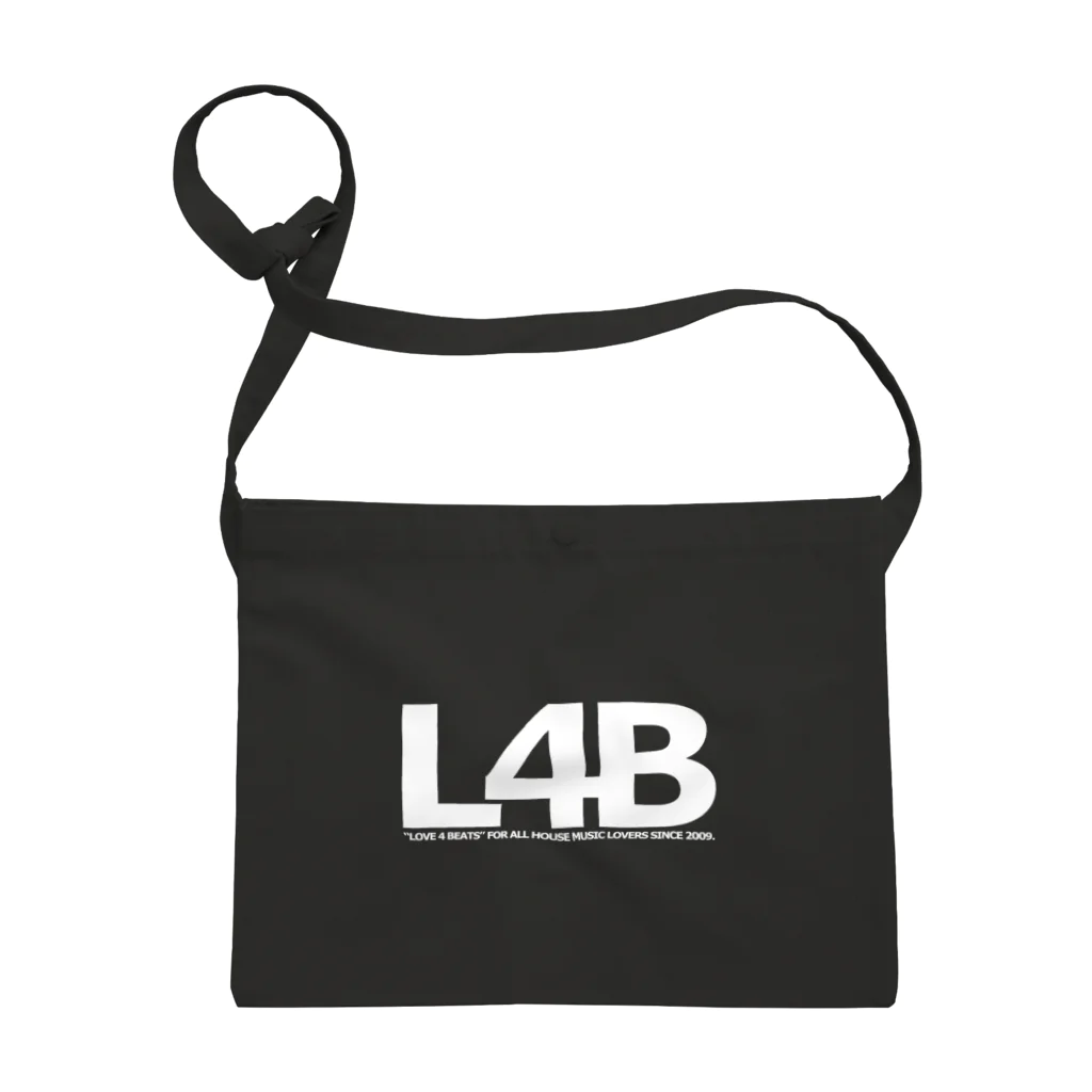 L4B Goods ShopのL4B Classic サコッシュ