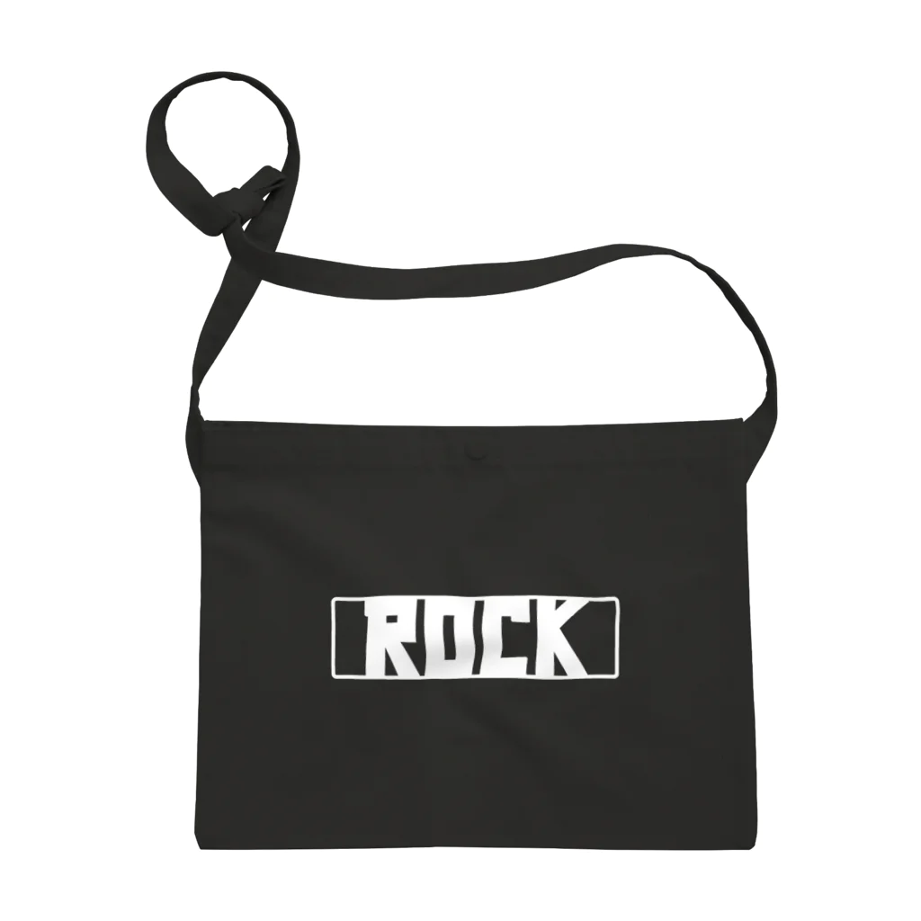 More want Rock!のBOX ROCK BLACK 사코슈