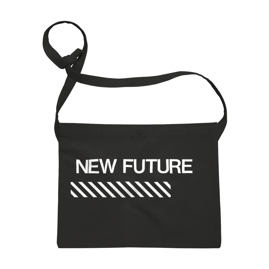 AoちゃんのNEW FUTURE Sacoche