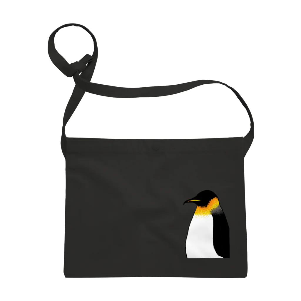 Cicca ショップのPenguin サコッシュ