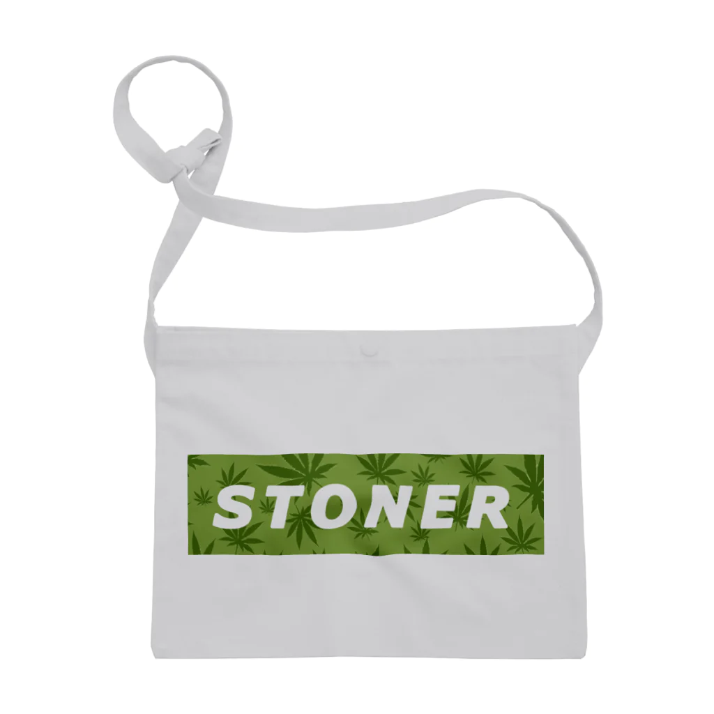 LANDiNG  CORPS.のSTONER Sacoche