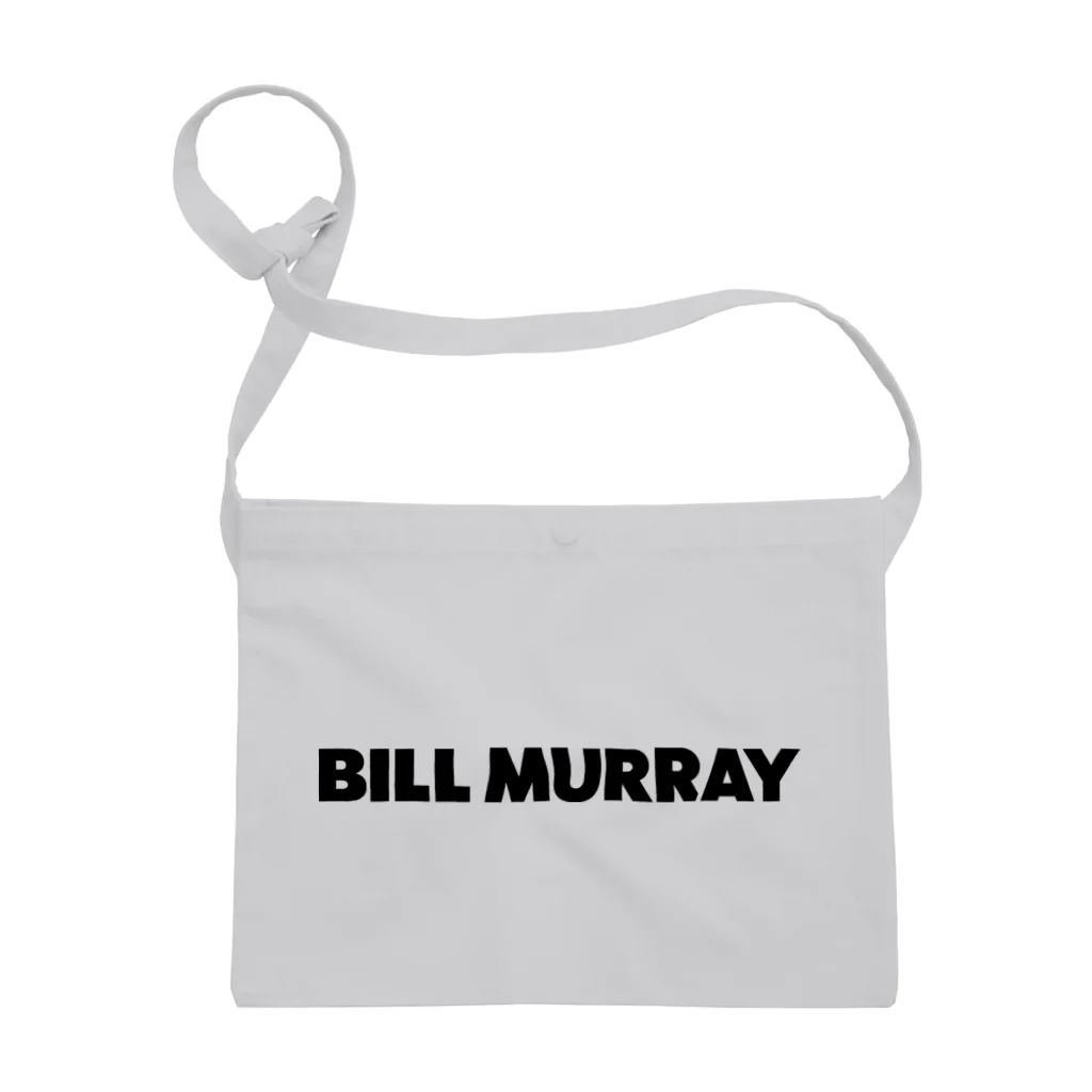 R.MuttのBill Murray サコッシュ