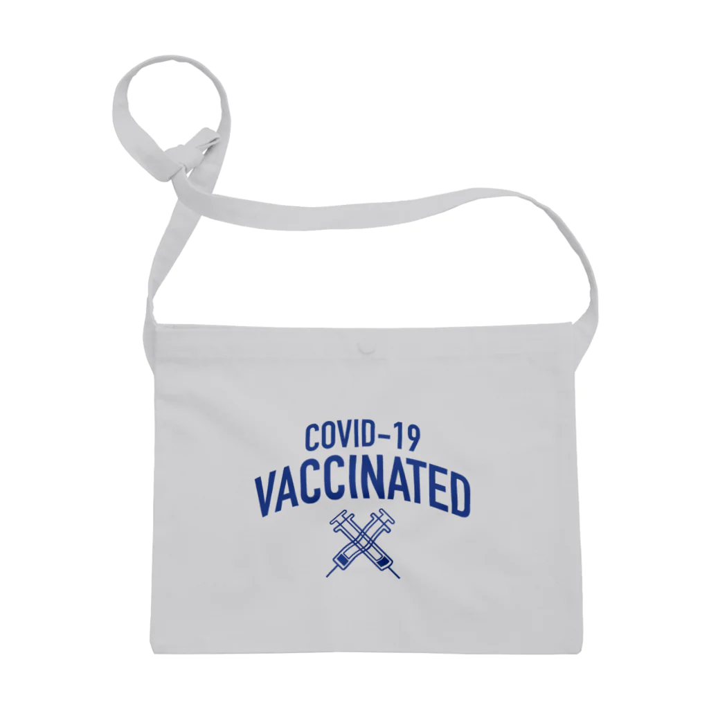 LONESOME TYPE ススのワクチン接種済💉 サコッシュ
