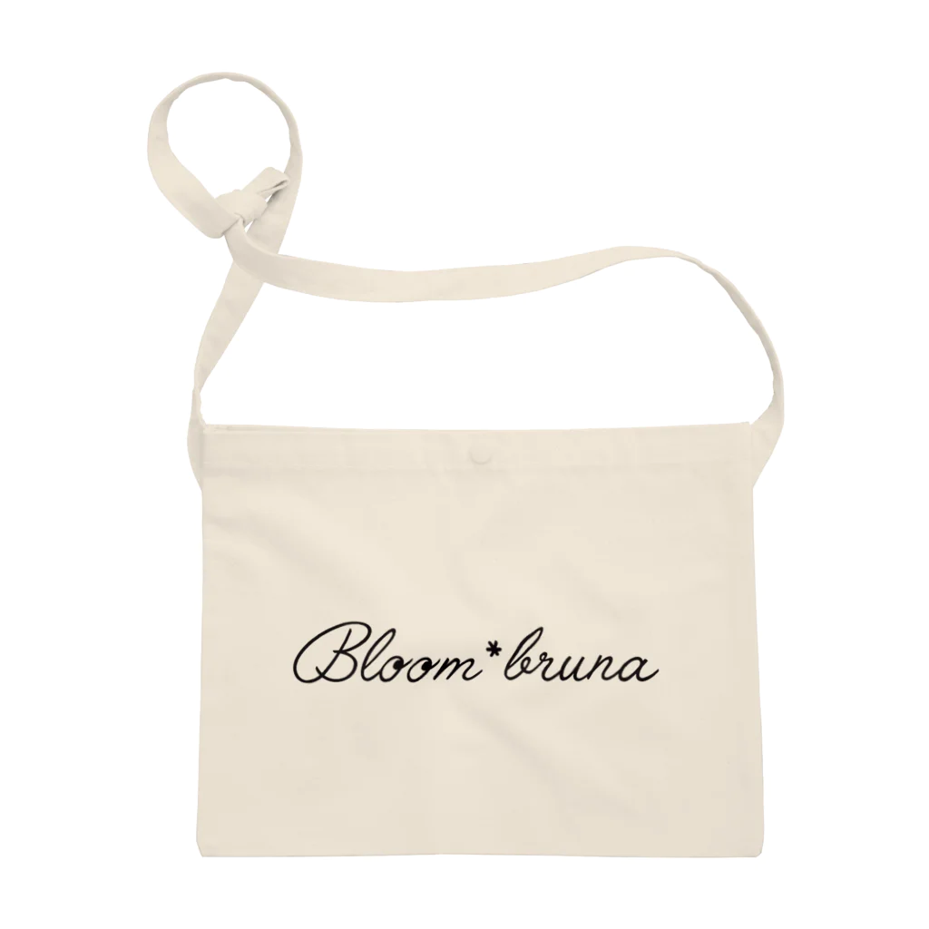 Bloom*brunaのBloom*bruna　Goods 사코슈