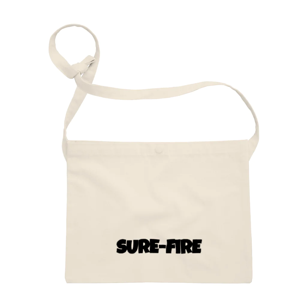 sure fireのSureFire🔥 Sacoche