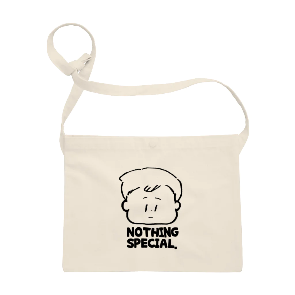 egu shopのNothing special. Sacoche