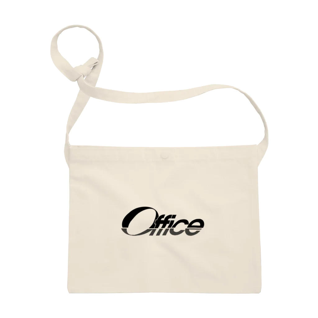 せやろがい！（office）のoffice サコッシュ