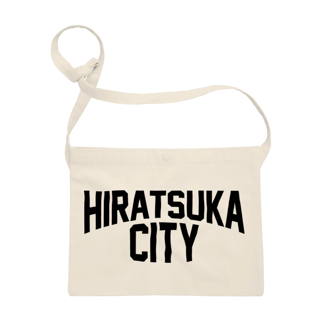 masa_to_seaの平塚市 HIRATSUKA CITY サコッシュ