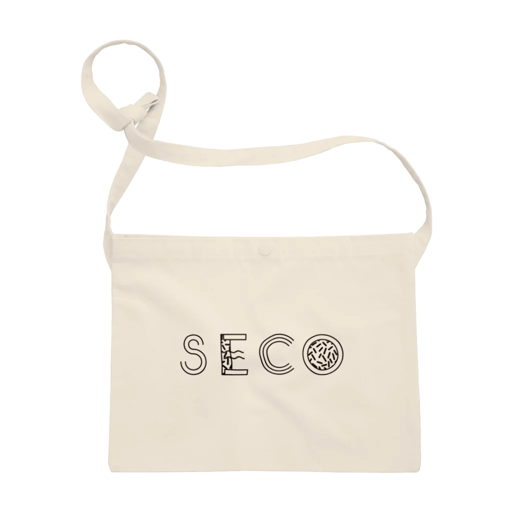 secoのSECO Sacoche