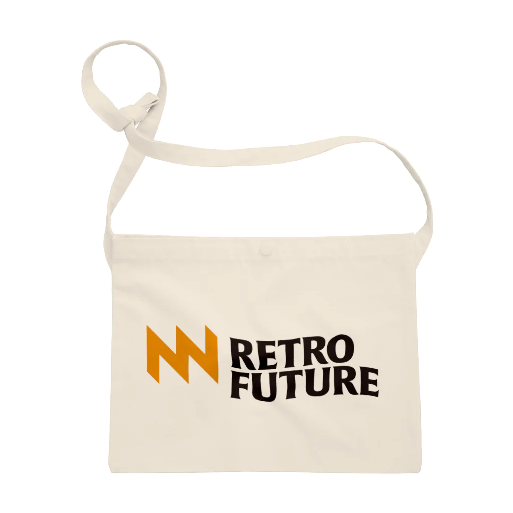 RETRO FUTURE （レトロフューチャー）のRETRO FUTURE サコッシュ