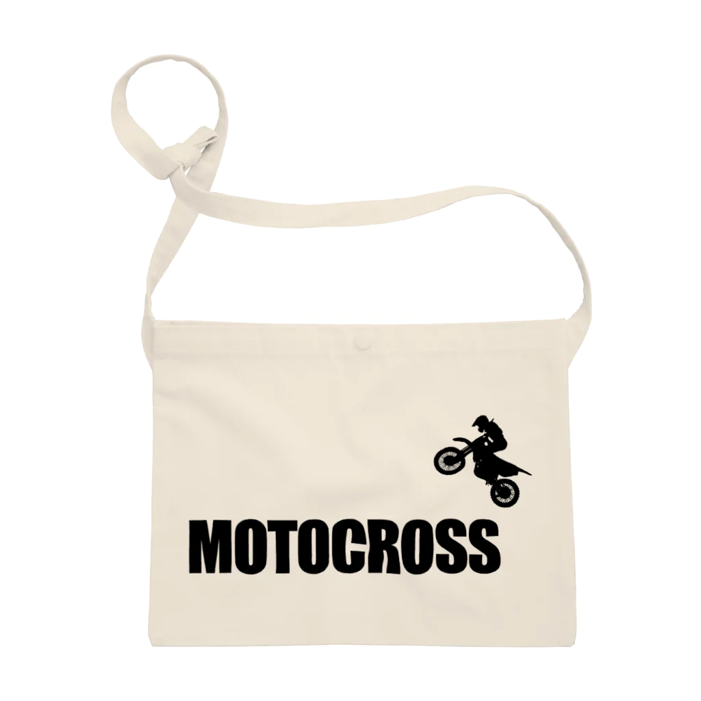 ttsoulのMOTOCROSS Sacoche