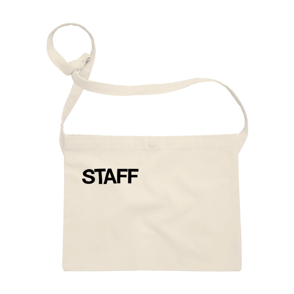 DAのSTAFF サコッシュ