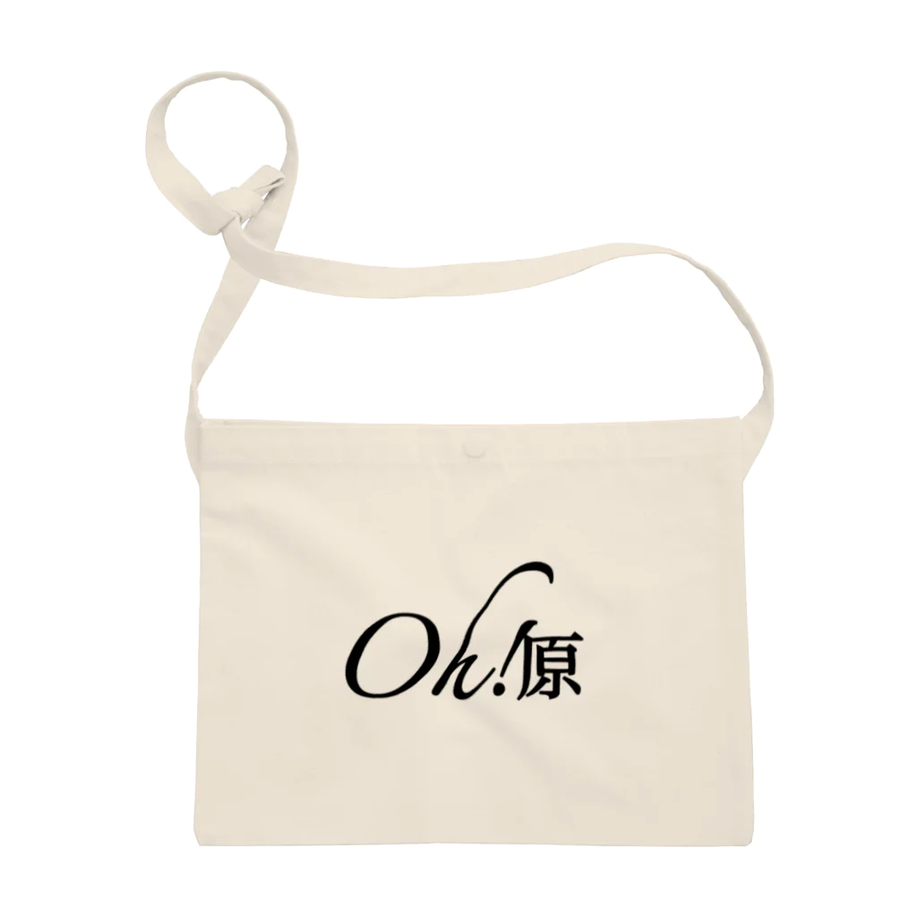 Oh! ShopのOh!原 Sacoche