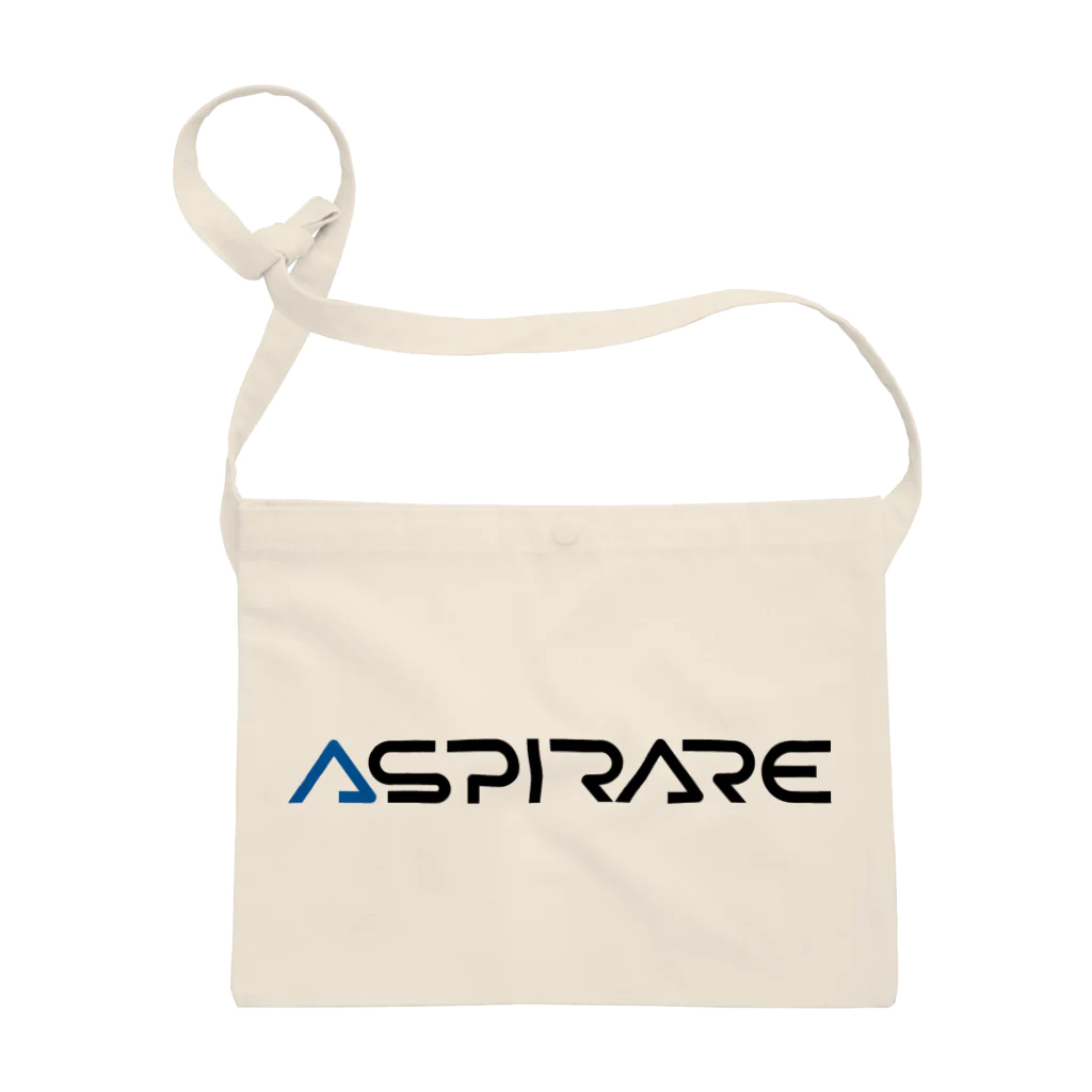 A-SHOPのASPIRARE（アスピラーレ） サコッシュ