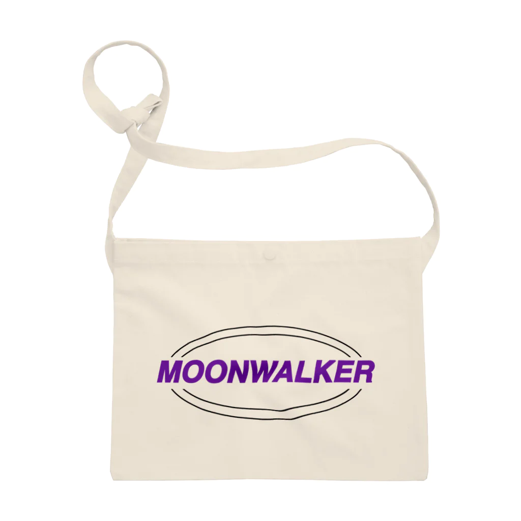 LL___009のMOONWALKER Sacoche