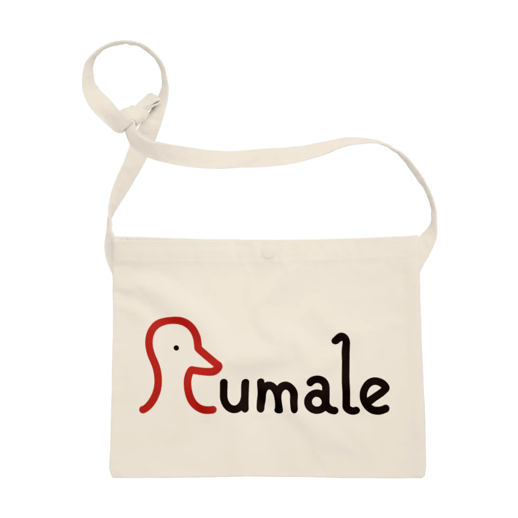 RumaleのRumale Sacoche