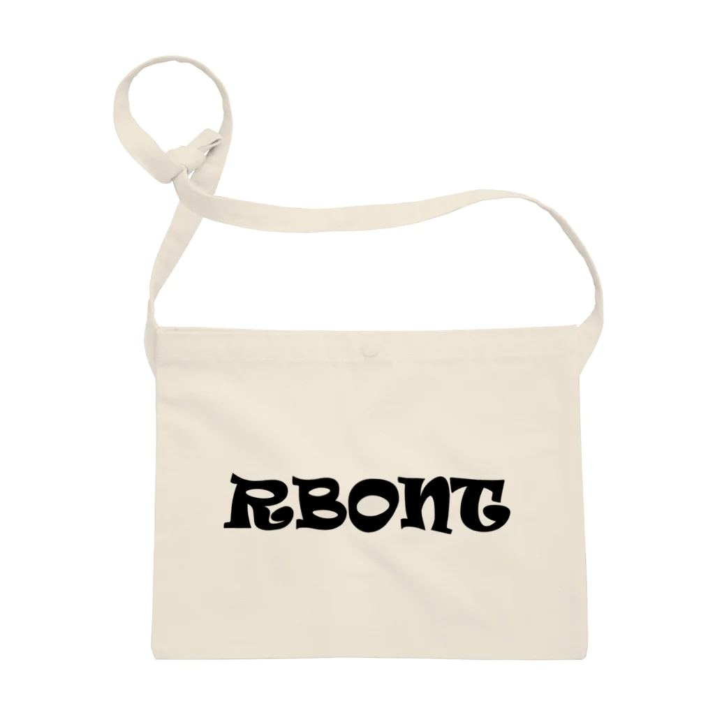 RBONTのRBONT サコッシュ Sacoche