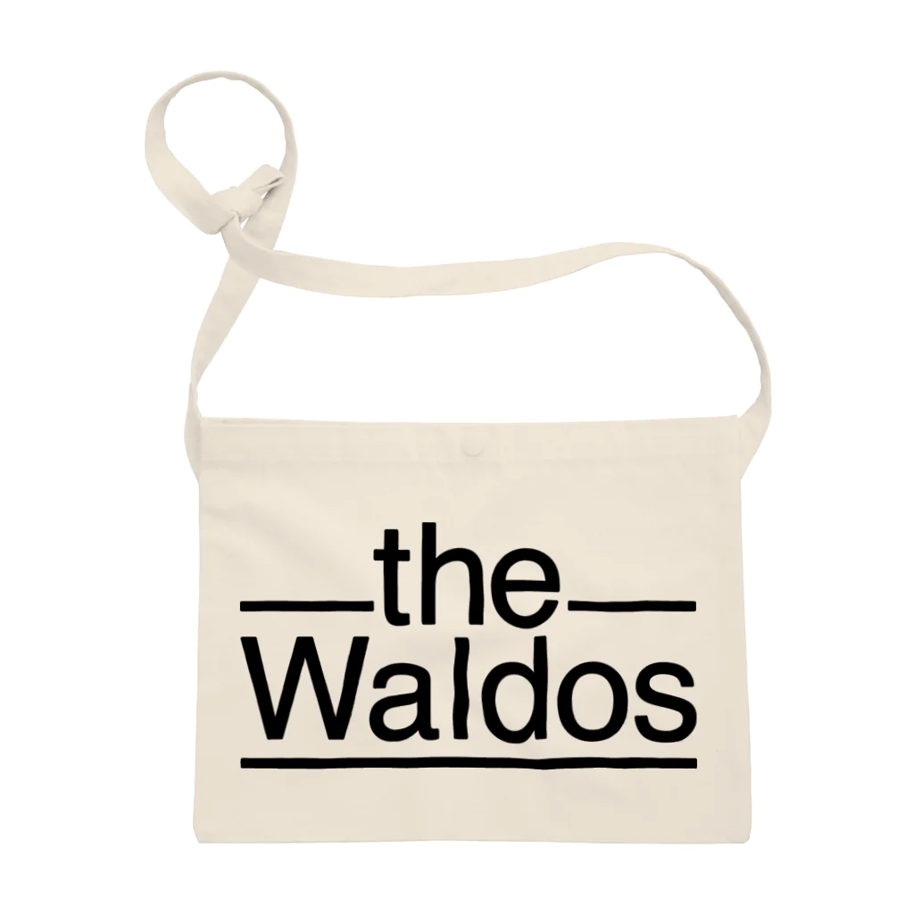 shoppのWaldos Sacoche